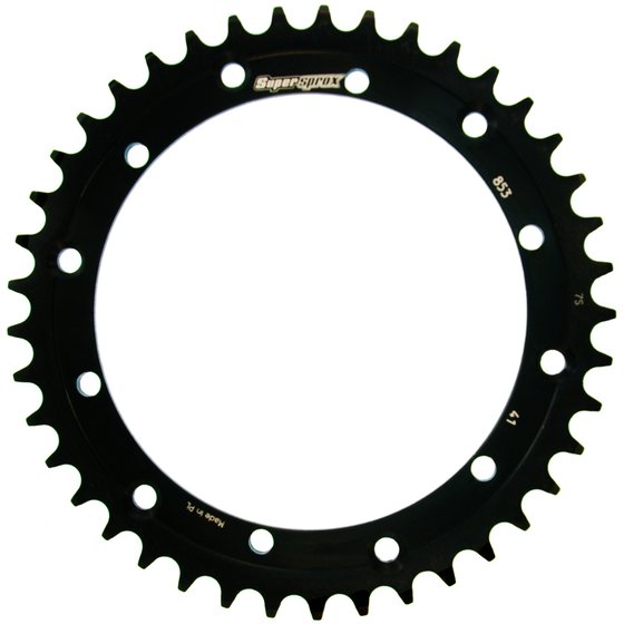 RFE-853 Supersprox steel rear sprocket