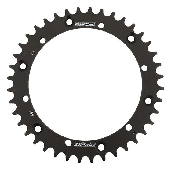 RFE-853 Supersprox steel rear sprocket