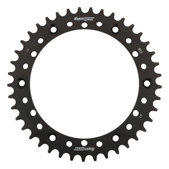 RFE-853 Supersprox steel rear sprocket