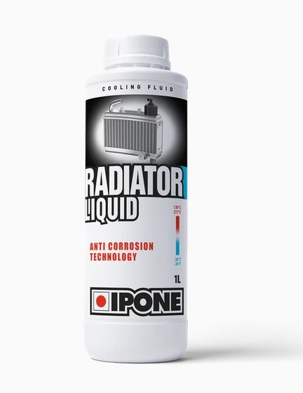 800069 IPONE radiator fluid 1l (new formula)