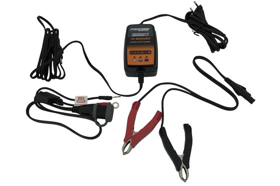 TM414 MOOSE RACING optimate1 duo mse charger