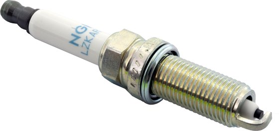 LZKAR7A NGK spark plug