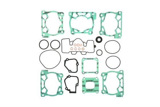 P400270600077 ATHENA top end gasket kit