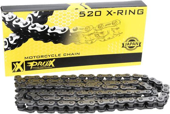 400-07-RC520120C ProX mx rollerchain 520 x 120 l