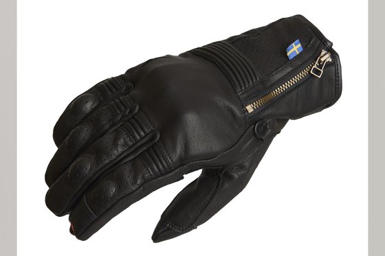 710-21110200 Halvarssons glove hofors black