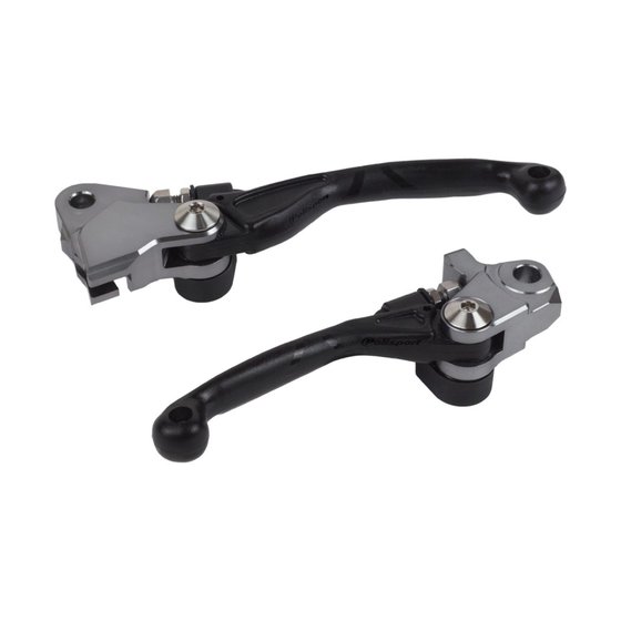 8487200038 POLISPORT pivot lever set