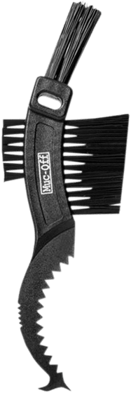 220 MUC-OFF brush set (3 pieces)