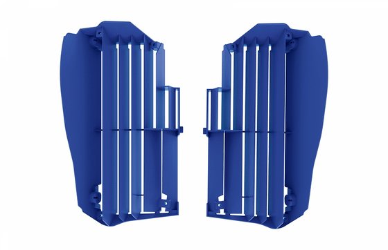 8464700002 POLISPORT radiator guards blue