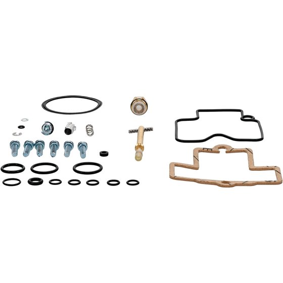 26-1515 All Balls carb. rebuild kit closed course racing only