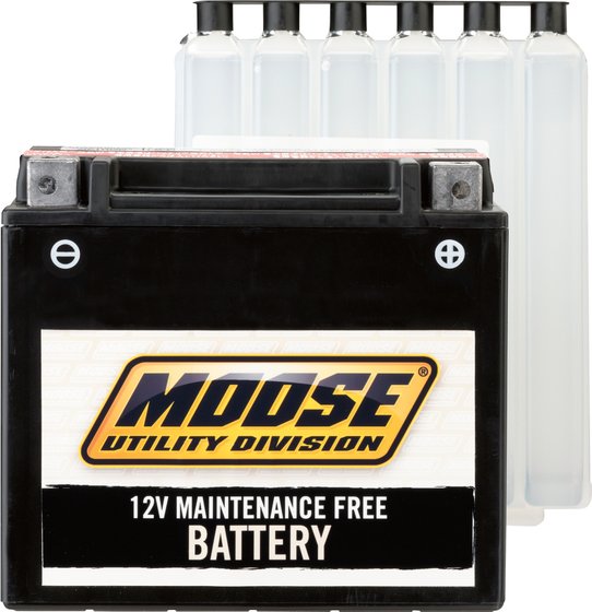 MTX20HL-BS-EU MOOSE UTILITY DIVISION moose utility division maintenance-free battery ytx20hl-bs