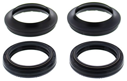 56-190 All Balls fork seal & dust seal kit