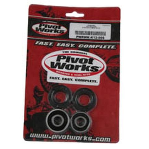 PWRWK-K12-006 Pivot Works rear wheel bearing kits