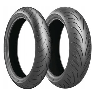 10550 BRIDGESTONE t31