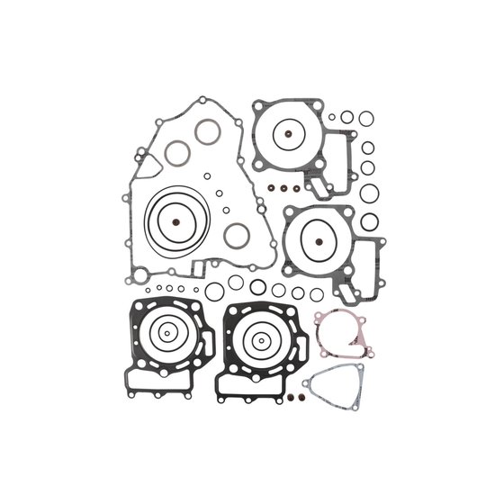 808883 Vertex complete gasket kit without seals