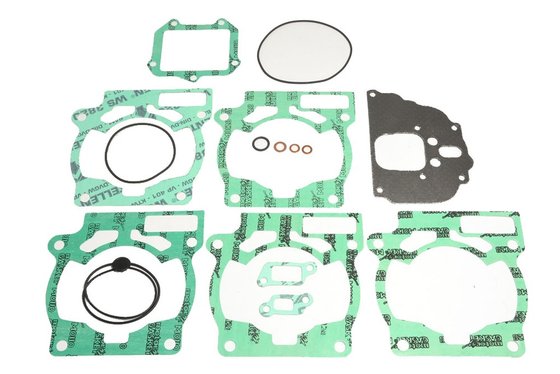 P400270600044 ATHENA top end gasket kit