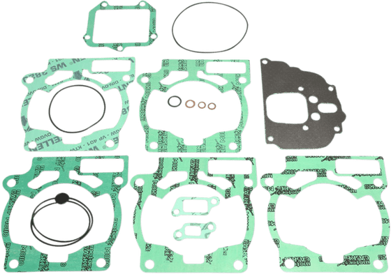 P400270600044 ATHENA top end gasket kit