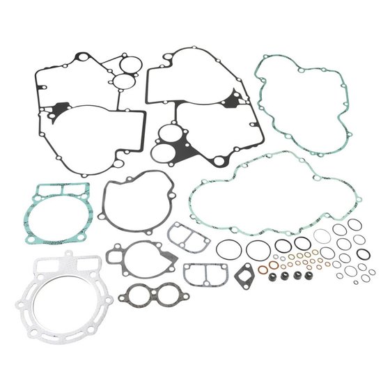 PB322081 ATHENA connecting rod with engine gasket set