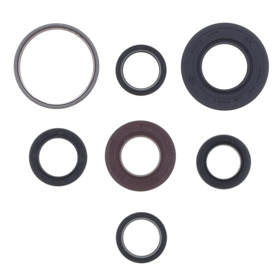 P400485400112 ATHENA engine oil seals kit