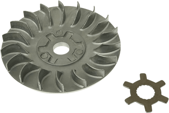 NK900.24 NARAKU half pulley clutch assembly