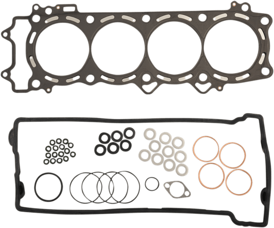 P400250600035 ATHENA top end gasket kit