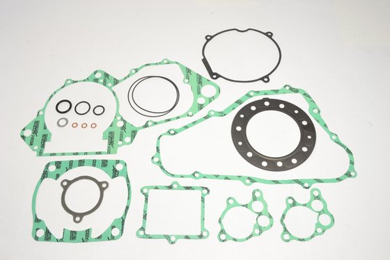 P400210850504 ATHENA complete gasket kit for honda