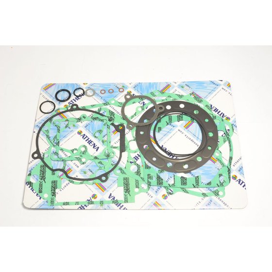 P400210850504 ATHENA complete gasket kit for honda