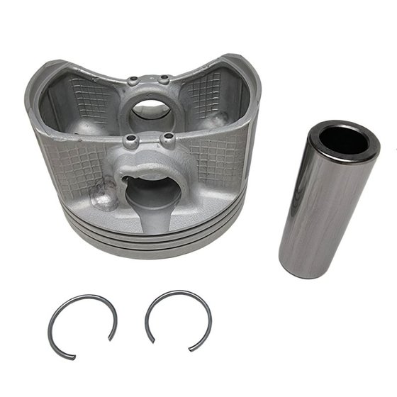 24483 Vertex cast replica piston kit