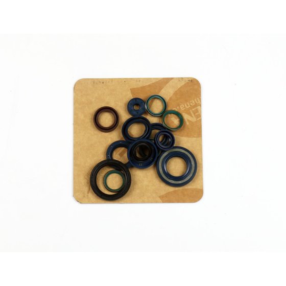 P400110400101 ATHENA engine oil seals kit