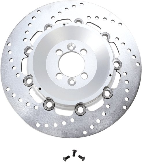 MD661 EBC brake disc