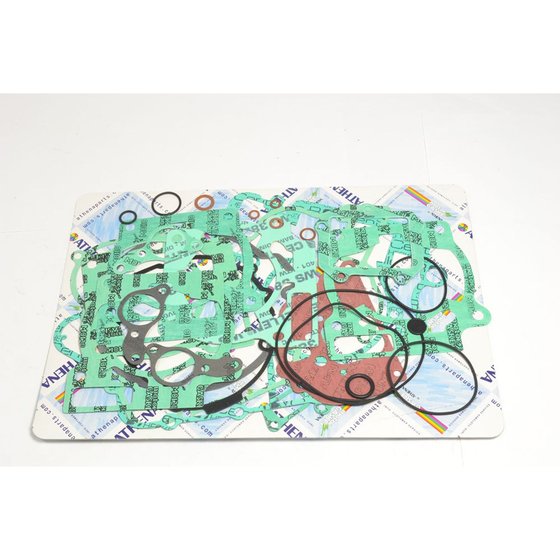 P400270850044 ATHENA complete gasket kit