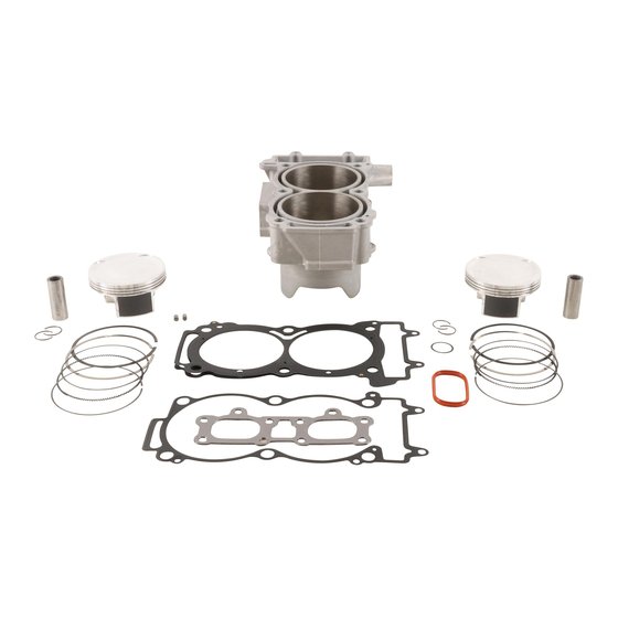 61004-K01 Cylinder Works big bore cylinder kit