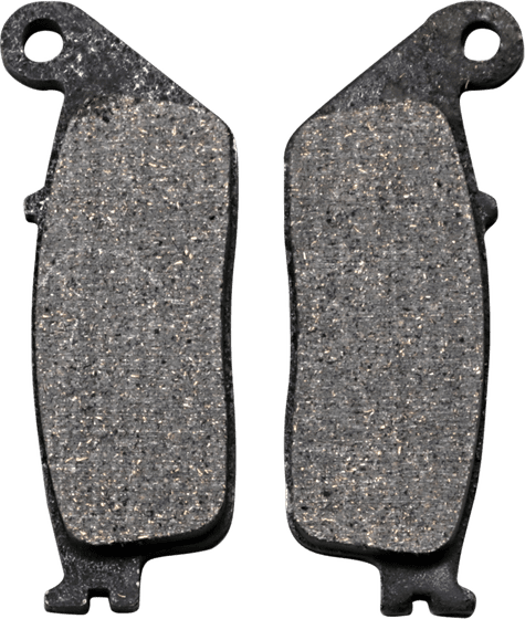 402604 MOTO-MASTER ceramic brake pad