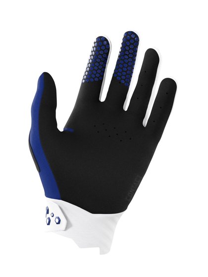 A09-13B8-A02-08 SHOT contact moto gloves