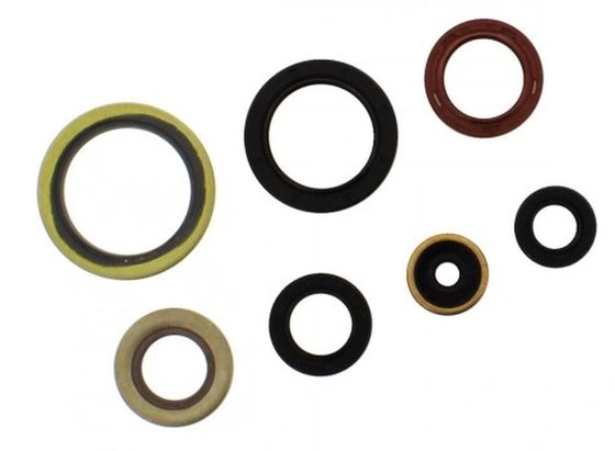 P400270400083 ATHENA oil seal set