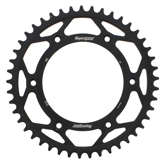 RFE-210 Supersprox steel rear sprocket