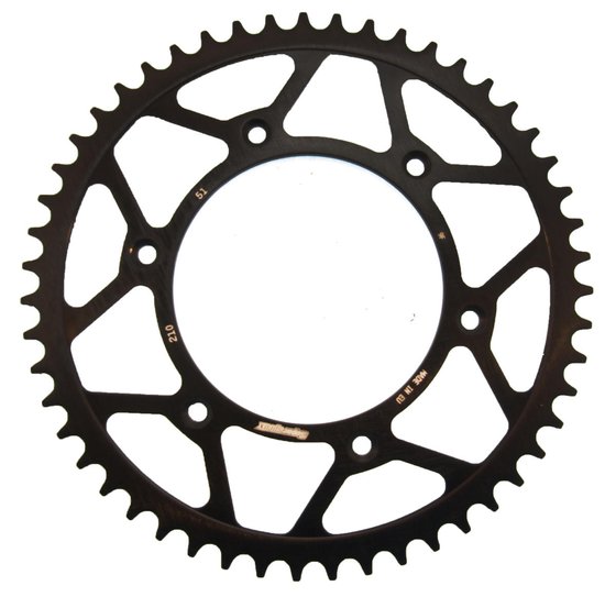 RFE-210 Supersprox steel rear sprocket