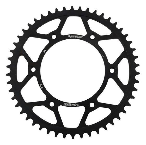 RFE-210 Supersprox steel rear sprocket