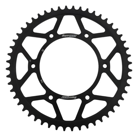 RFE-210 Supersprox steel rear sprocket