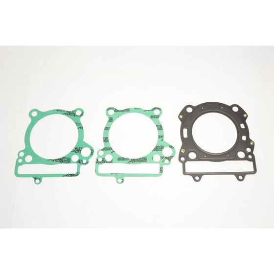 R2706-016 ATHENA race gasket kit: gasket kit with cylinder head gasket and 2 cylinder base gaskets