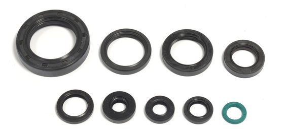 P400210400250 ATHENA engine oil seals kit