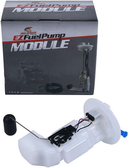 47-1030 All Balls fuel pump complete module