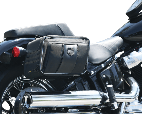 NR-400 NELSON RIGG saddlebag road trip