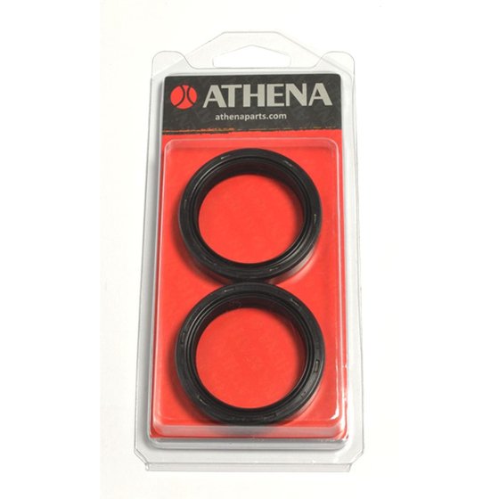 P40FORK455053 ATHENA fork seal kit