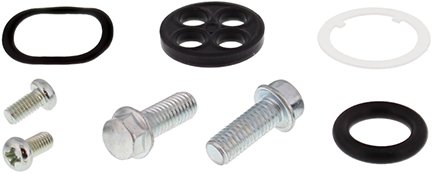 60-1100 All Balls fuel tap repair kit