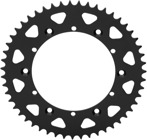 JTR853.40ZBK JT Sprockets sprocket rear 40t 520 blk