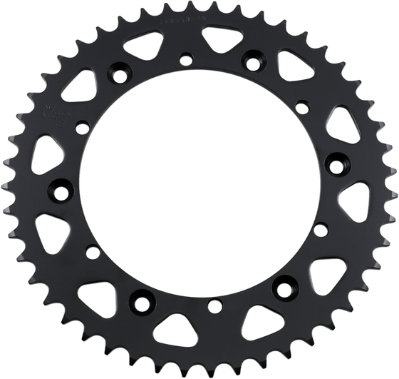 JTR853.40ZBK JT Sprockets sprocket rear 40t 520 blk