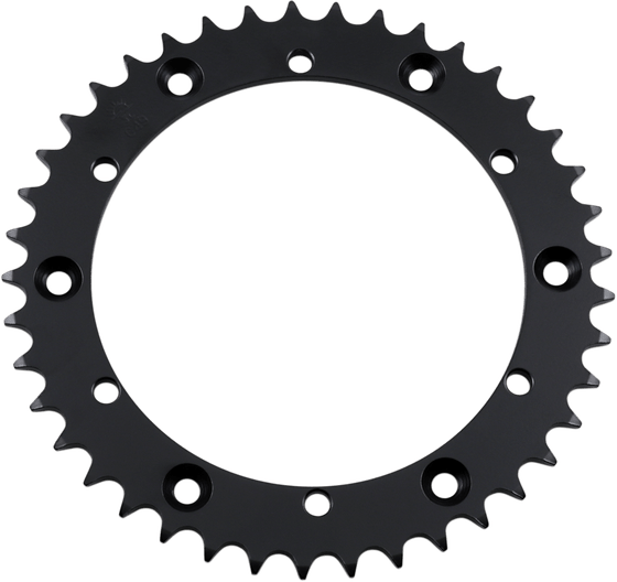 JTR853.40ZBK JT Sprockets sprocket rear 40t 520 blk