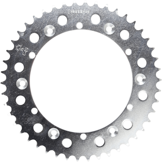 JTR853.40ZBK JT Sprockets sprocket rear 40t 520 blk