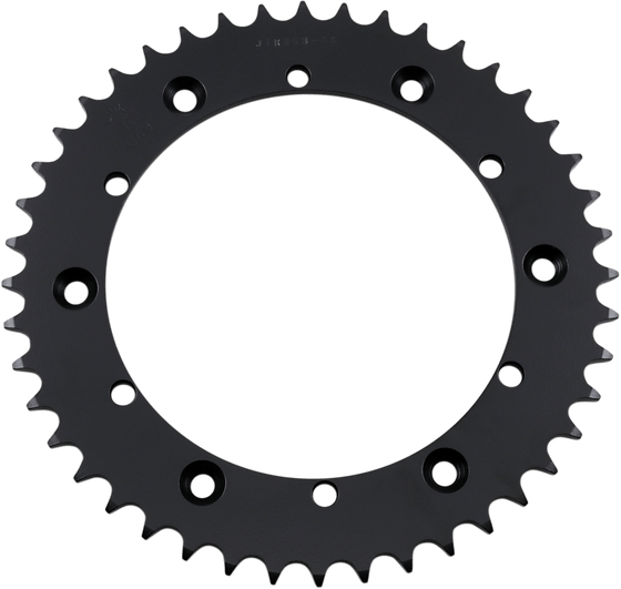 JTR853.40ZBK JT Sprockets sprocket rear 40t 520 blk