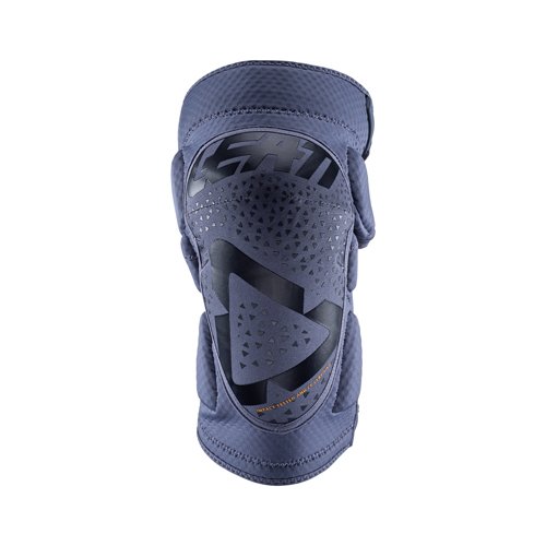 5022141341 LEATT 3df 5.0 zip knee guard